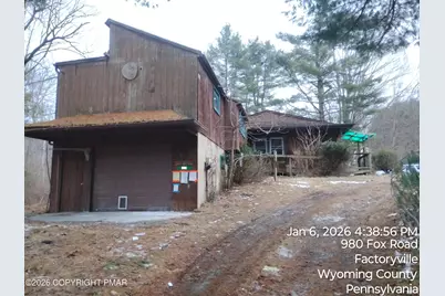  980 Fox Road, Factoryville, PA 18419 - Photo 28