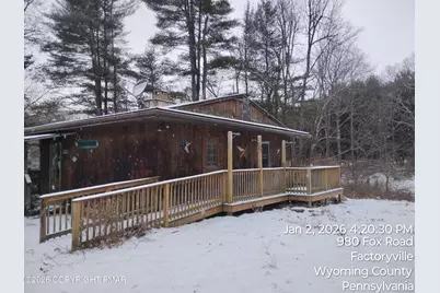  980 Fox Road, Factoryville, PA 18419 - Photo 22