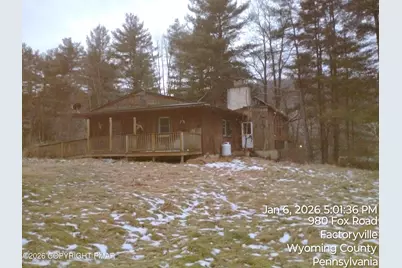  980 Fox Road, Factoryville, PA 18419 - Photo 36