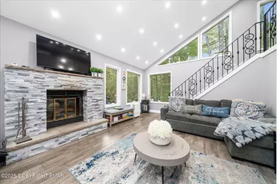  150 S Lehigh River Drive, Covington Township, PA 18424 - Photo 4