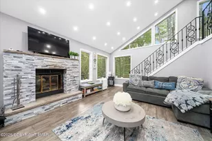 150 S Lehigh River Dr, Covington Township, PA 18424 - Photo 4