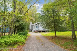 150 S Lehigh River Dr, Covington Township, PA 18424 - Photo 28