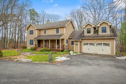  723 Lower Deer Valley Road, Tannersville, PA 18372 - Photo 50