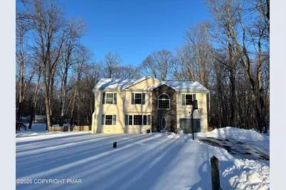  3222 Beech Ridge Drive, Pocono Summit, PA 18346 - Photo 1
