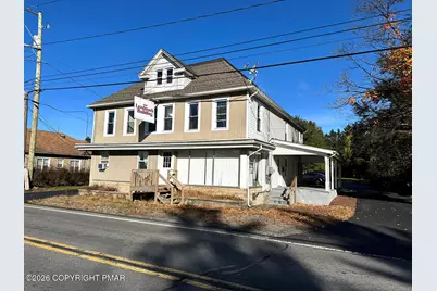  1825 U.S. 209 #202, Brodheadsville, PA 18322 - Photo 2
