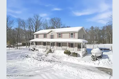  218 Spruce Run Drive, Dingmans Ferry, PA 18328 - Photo 4