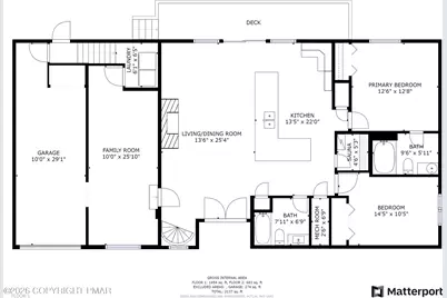  3120 Greenbriar Drive, East Stroudsburg, PA 18301 - Photo 56