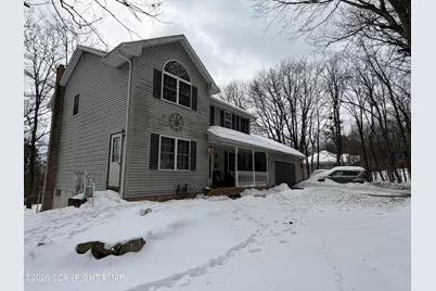  303 E Mountain Top Road, Summit Hill, PA 18250 - Photo 2