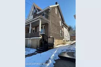  124 E High Street, Coaldale, PA 18218 - Photo 2