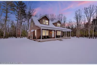  1055 Sugar Hollow Road, Saylorsburg, PA 18353 - Photo 2