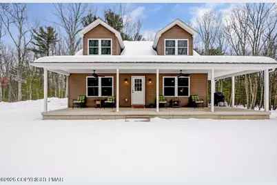  1055 Sugar Hollow Road, Saylorsburg, PA 18353 - Photo 1