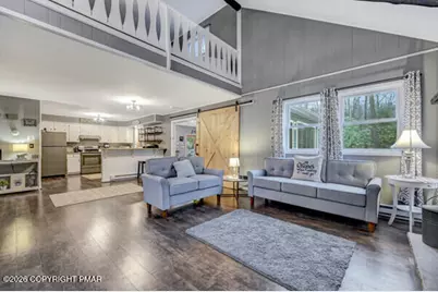  288 Moseywood Road, Lake Harmony, PA 18624 - Photo 6