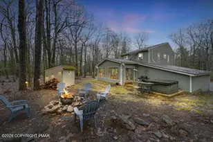 288 Moseywood Rd, Lake Harmony, PA 18624 - Photo 4