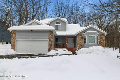  2130 Scarborough Way, Bushkill, PA 18324 - Photo 4