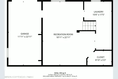  504 Washington Boulevard, Bangor, PA 18013 - Photo 38