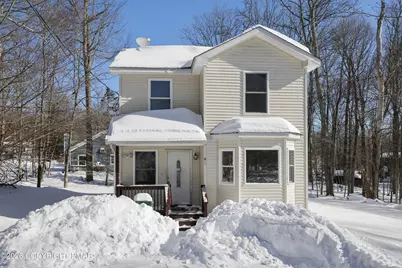  7020 Vista Drive, Tobyhanna, PA 18466 - Photo 1