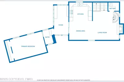  1412 Clover Road, Long Pond, PA 18334 - Photo 4