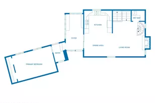 1412 Clover Rd, Long Pond, PA 18334 - Photo 4