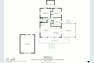  1543 Lake Lane, Pocono Lake, PA 18347 - Photo 4