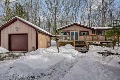  1543 Lake Lane, Pocono Lake, PA 18347 - Photo 2