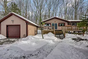 1543 Lake Ln, Pocono Lake, PA 18347 - Photo 2