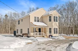 45 Martha Ln, Jim Thorpe, PA 18229 - Photo 1