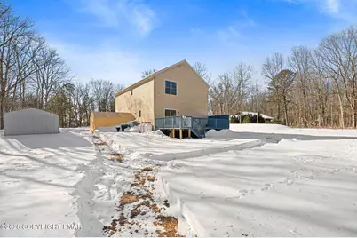  45 Martha Lane, Jim Thorpe, PA 18229 - Photo 8