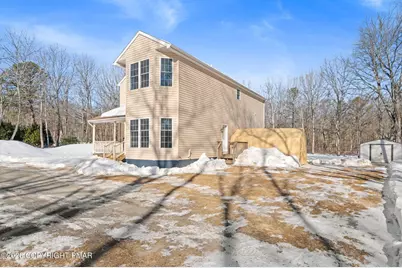  45 Martha Lane, Jim Thorpe, PA 18229 - Photo 10