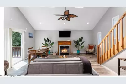  9197 Buttonwood Court, Tobyhanna, PA 18466 - Photo 2