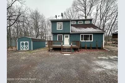  147 Pocono Boulevard, Bushkill, PA 18324 - Photo 1