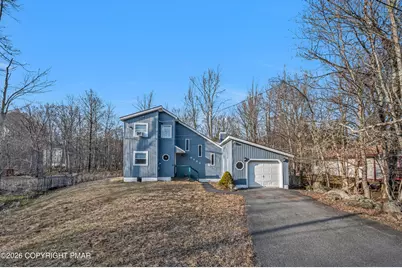  8574 Bumble Bee Way, Tobyhanna, PA 18466 - Photo 1
