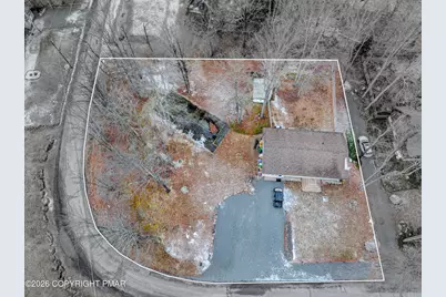  7537 Lake Shore Drive, Pocono Lake, PA 18347 - Photo 44