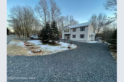  146 Hunter Lane, Albrightsville, PA 18210 - Photo 1