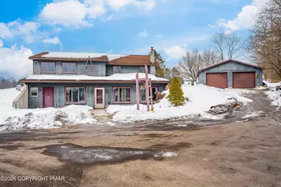  487 N Harrity Road, Palmerton, PA 18071 - Photo 4