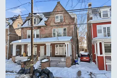 [Address not provided], Wilkes Barre, PA 18702 - Photo 1