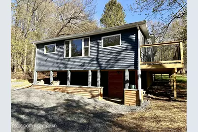  282 Mountain Road, Albrightsville, PA 18210 - Photo 2