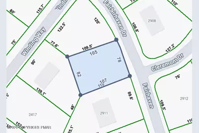  186 Fairhaven Drive, Tobyhanna, PA 18466 - Photo 4