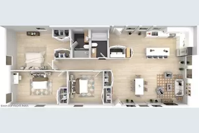  141 Natures Drive, Tobyhanna, PA 18466 - Photo 6