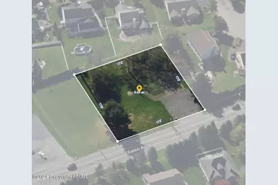  4006 Easton Avenue, Bethlehem, PA 18020 - Photo 1