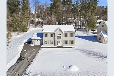  136 Kimberly Drive, Blakeslee, PA 18610 - Photo 74