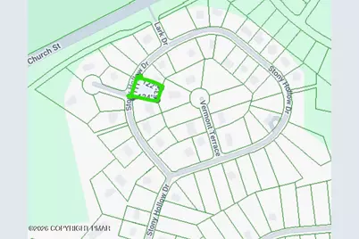  Stony Hollow Cir 541 Circle, Tobyhanna, PA 18466 - Photo 1