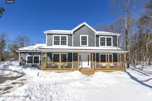 101 Sun Valley Dr Dr, Blakeslee, PA 18610 - Photo 1