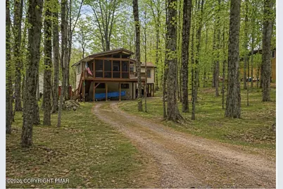  250 White Pine Drive, Pocono Lake, PA 18347 - Photo 2
