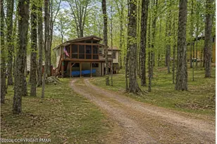 250 White Pine Dr, Pocono Lake, PA 18347 - Photo 2