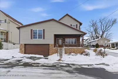  512 Broad Street, Pittston, PA 18640 - Photo 1