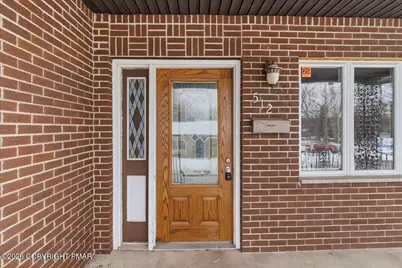  512 Broad Street, Pittston, PA 18640 - Photo 4
