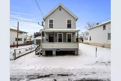  17 Griffith Lane, Wilkes Barre, PA 18702 - Photo 1