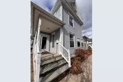  11 S 8th Street #2nd floor, Stroudsburg, PA 18360 - Photo 1