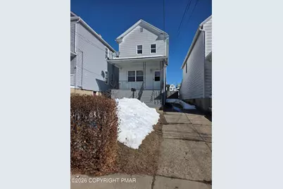  82 Gilligan Street, Wilkes Barre, PA 18702 - Photo 2