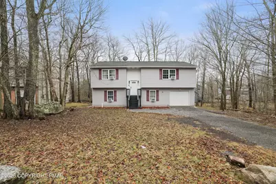  8440 Bear Trail Drive, Tobyhanna, PA 18466 - Photo 1